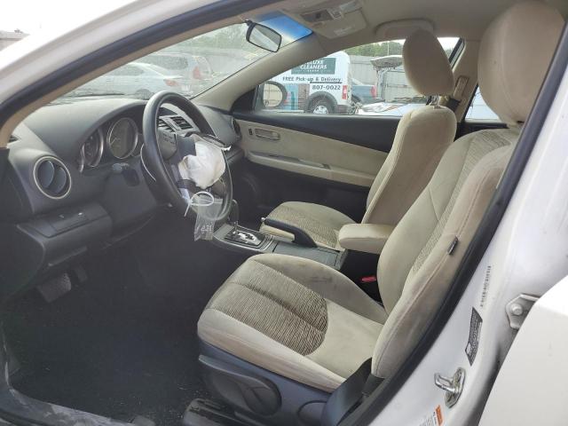 Photo 7 from auction – 2009 MAZDA 6 I with VIN 1YVHP81A395M18308