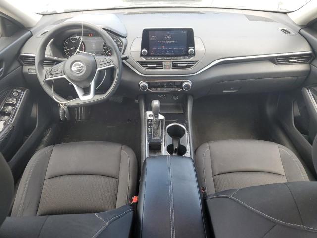 Photo 8 from auction – 2021 NISSAN ALTIMA SV with VIN 1N4BL4DVXMN389614