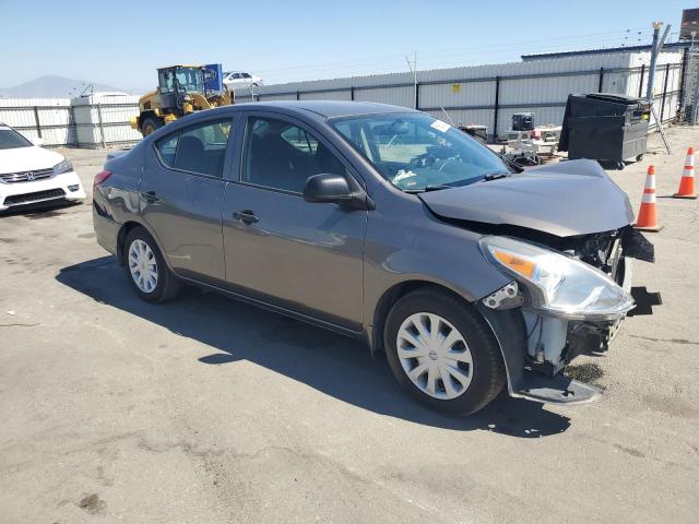 Photo 4 from auction – 2015 NISSAN VERSA S with VIN 3N1CN7AP6FL817460