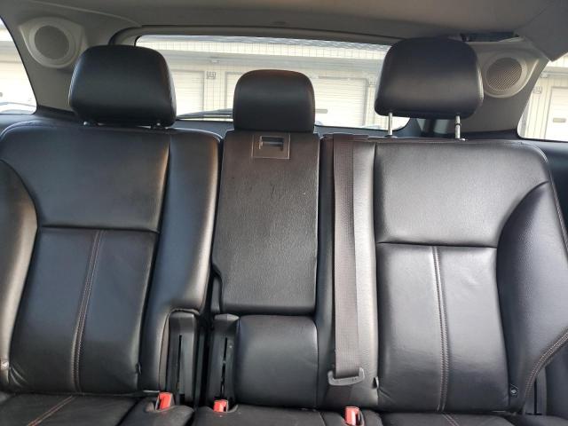 Photo 10 from auction – 2013 FORD EDGE LIMITED with VIN 2FMDK3KC8DBA72715