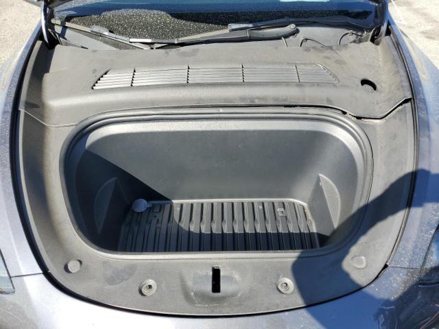 Photo 11 from auction – 2023 TESLA MODEL Y with VIN 7SAYGAEE3PF674067