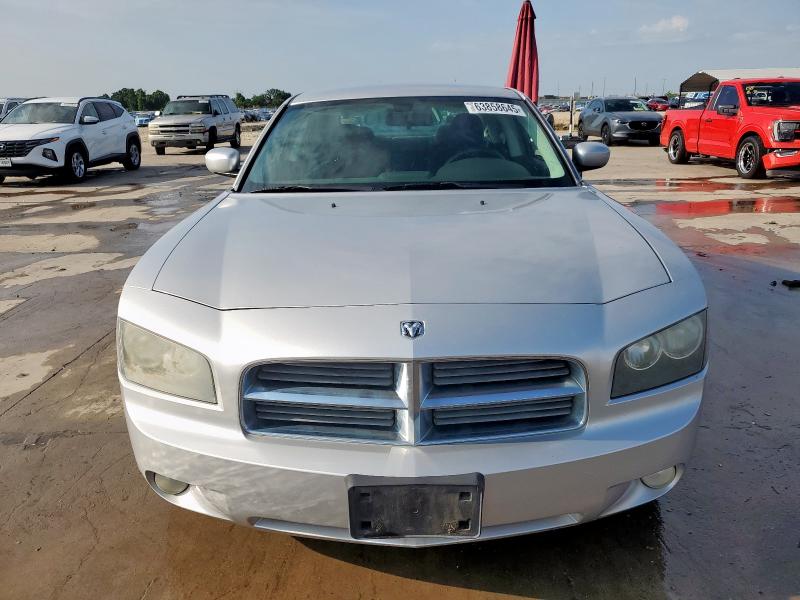 Photo 5 from auction – 2010 DODGE CHARGER with VIN 2B3CA3CV2AH214506