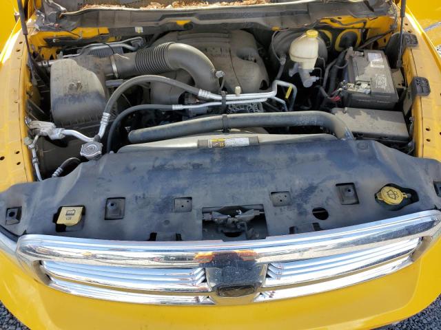 Photo 11 from auction – 2016 RAM 1500 SLT with VIN 1C6RR6LT2GS319881