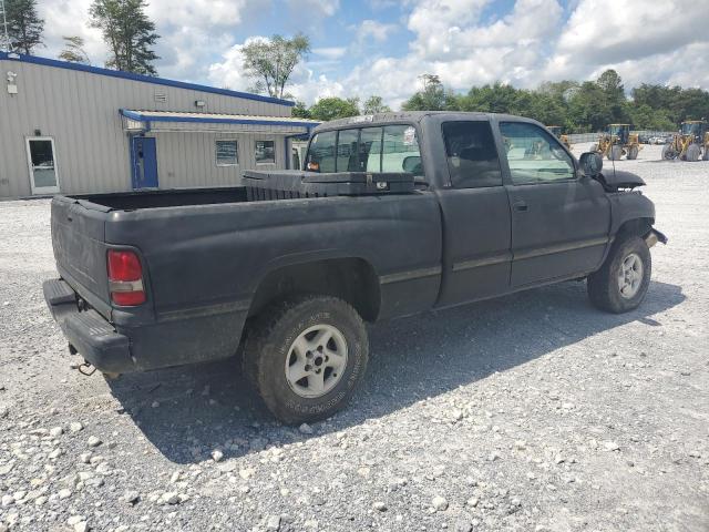 Photo 3 from auction – 1997 DODGE RAM 1500 with VIN 3B7HF13Y5VG729834