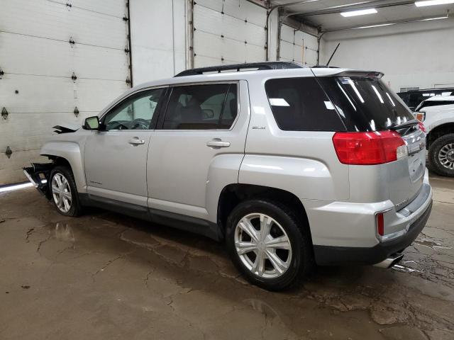 Photo 2 from auction – 2017 GMC TERRAIN SL with VIN 2GKALNEK5H6344529