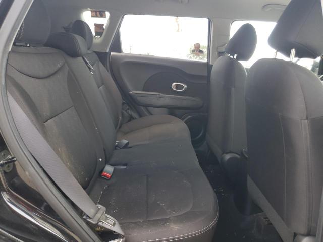 Photo 10 from auction – 2019 KIA SOUL with VIN KNDJN2A26K7653816