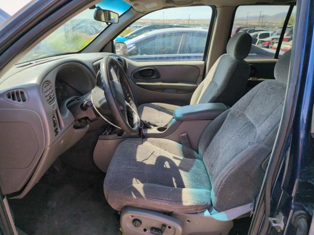 Photo 7 from auction – 2004 CHEVROLET TRAILBLAZE with VIN 1GNDT13S142246245