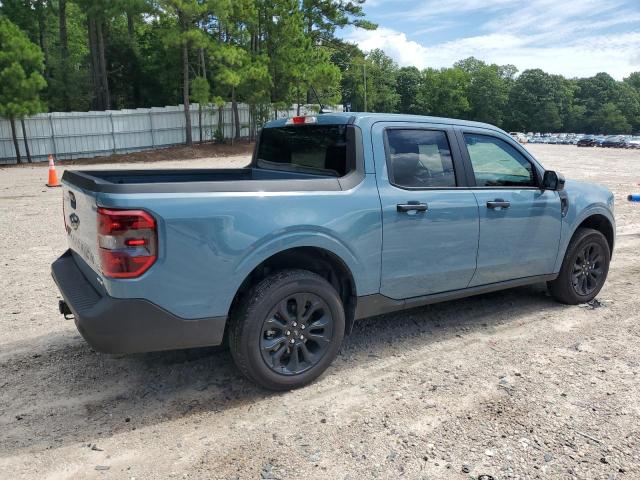 Photo 3 from auction – 2023 FORD MAVERICK X with VIN 3FTTW8F97PRA97708