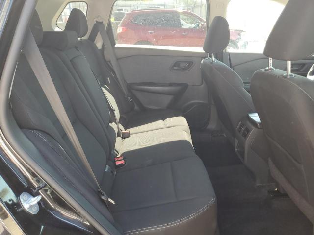 Photo 11 from auction – 2023 NISSAN ROGUE S with VIN 5N1BT3AB6PC735491