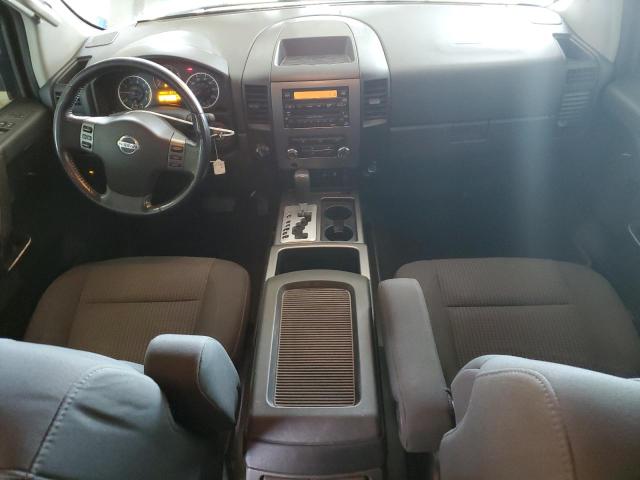 Photo 8 from auction – 2012 NISSAN TITAN S with VIN 1N6AA0EC3CN310586