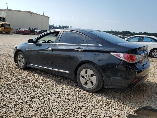 Photo 2 from auction – 2012 HYUNDAI SONATA with VIN KMHEC4A41CA037946