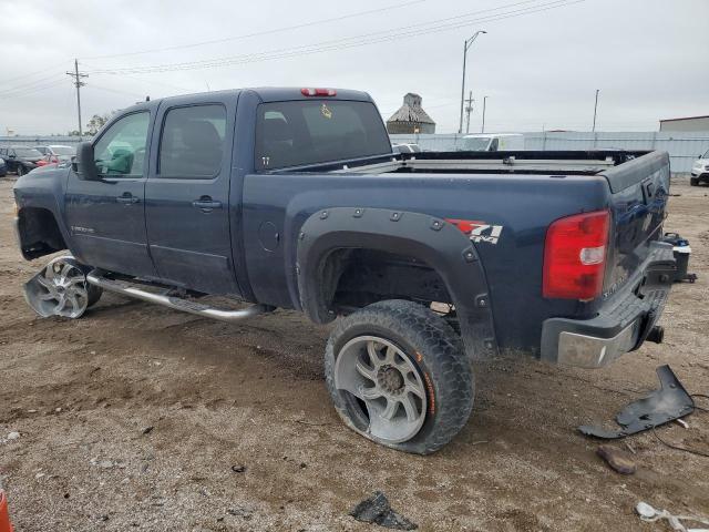 Photo 2 from auction – 2008 CHEVROLET SILVERADO with VIN 1GCHK23K18F136488