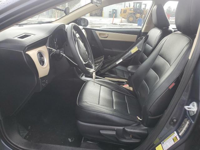 Photo 7 from auction – 2017 TOYOTA COROLLA L with VIN 2T1BURHE2HC810443
