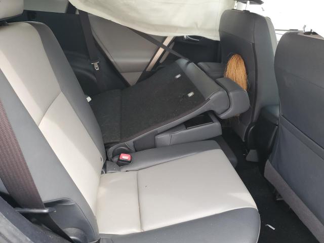 Photo 11 from auction – 2013 TOYOTA RAV4 LIMIT with VIN JTMYFREV9DD006842