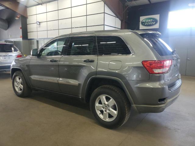 Photo 2 from auction – 2012 JEEP GRAND CHER with VIN 1C4RJFAG5CC298647