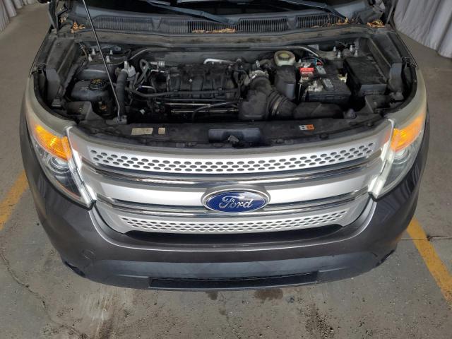 Photo 12 from auction – 2015 FORD EXPLORER X with VIN 1FM5K8D83FGC20968
