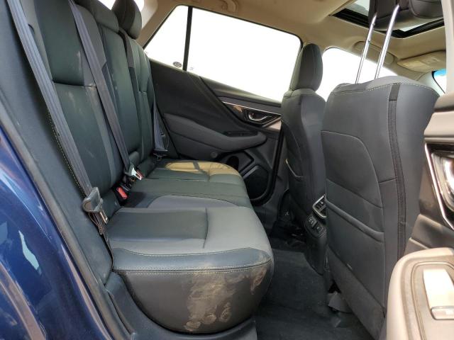 Photo 11 from auction – 2020 SUBARU OUTBACK ON with VIN 4S4BTGKD9L3223922
