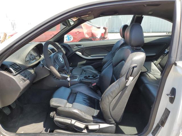 Photo 7 from auction – 2003 BMW M3 with VIN WBSBL93453JR23911