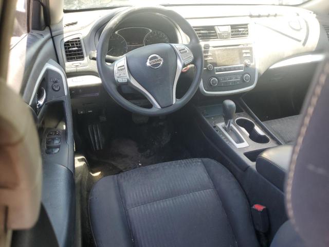 Photo 8 from auction – 2018 NISS ALTIMA 2.5 with VIN 1N4AL3AP1JC136135
