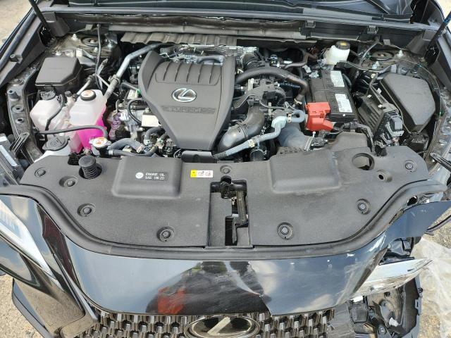 Photo 12 from auction – 2024 LEXUS NX 350 BAS with VIN 2T2AGCEZ8RC042083