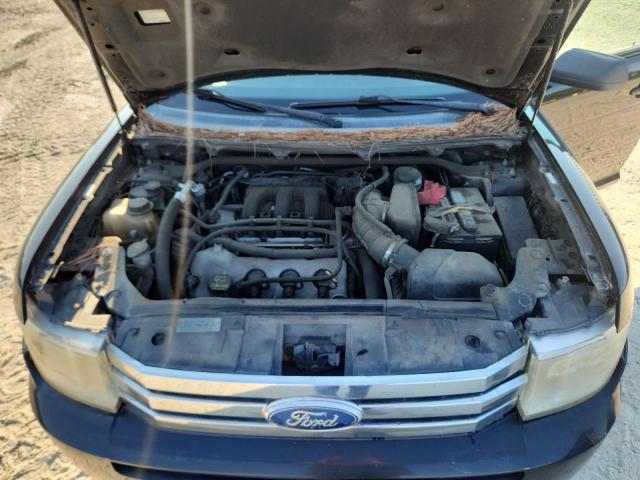 Photo 11 from auction – 2011 FORD FLEX SE with VIN 2FMGK5BC9BBD13994