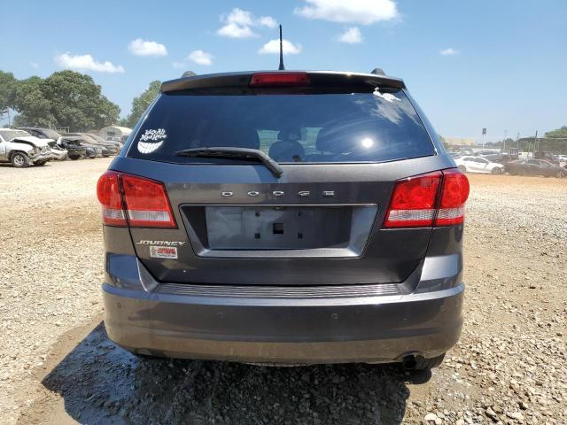 Photo 6 from auction – 2016 DODGE JOURNEY SE with VIN 3C4PDCAB5GT231560
