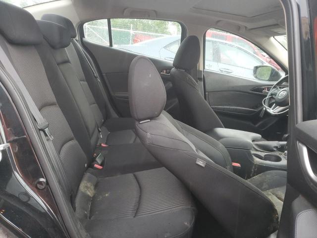 Photo 10 from auction – 2015 MAZDA 3 TOURING with VIN JM1BM1V76F1269163