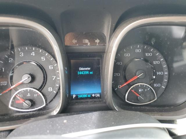 Photo 9 from auction – 2014 CHEVROLET MALIBU LS with VIN 1G11B5SL4EF197903