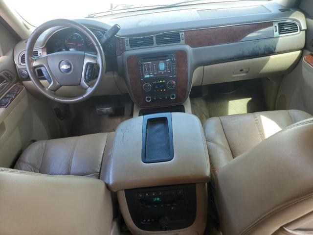 Photo 8 from auction – 2012 CHEVROLET TAHOE C150 with VIN 1GNSCBE06CR119764