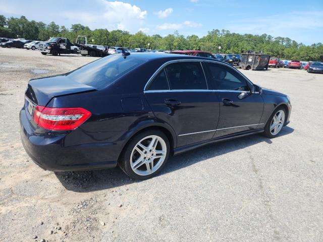 Photo 3 from auction – 2013 MERCEDES-BENZ E 350 with VIN WDDHF5KB9DA729567