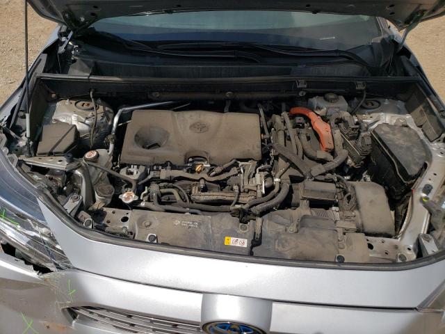 Photo 11 from auction – 2019 TOYOTA RAV4 LIMIT with VIN 2T3DWRFV0KW043226