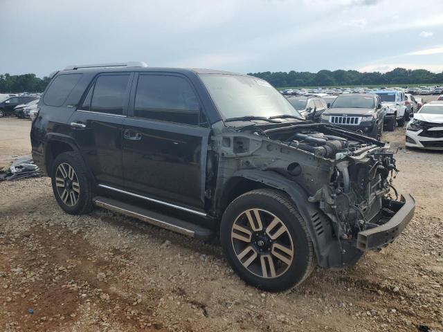 Photo 4 from auction – 2015 TOYOTA 4RUNNER SR with VIN JTEBU5JR1F5212775