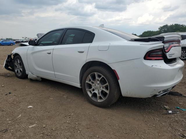 Photo 2 from auction – 2015 DODGE CHARGER SX with VIN 2C3CDXJGXFH827972