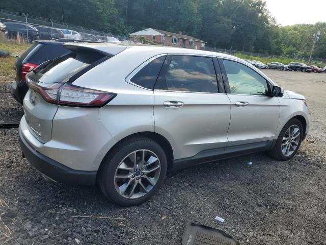 Photo 3 from auction – 2015 FORD EDGE TITAN with VIN 2FMTK4K94FBB94478