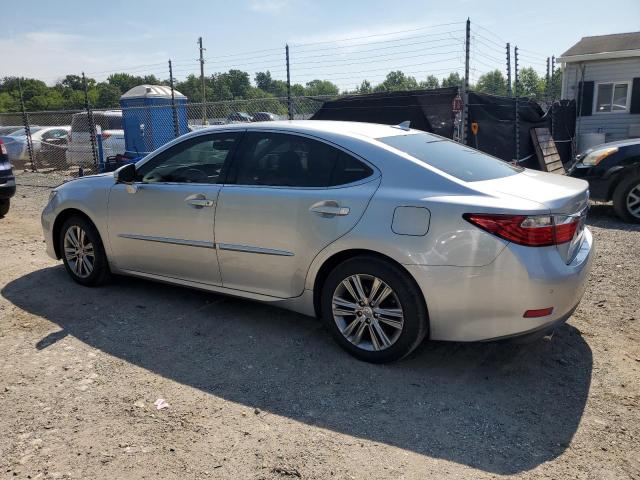 Photo 2 from auction – 2013 LEXUS ES 350 with VIN JTHBK1GG6D2012173