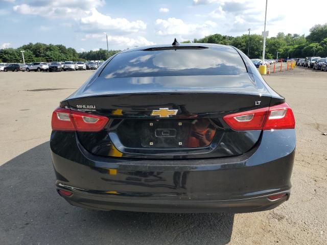 Photo 6 from auction – 2016 CHEVROLET MALIBU LT with VIN 1G1ZE5ST4GF170956