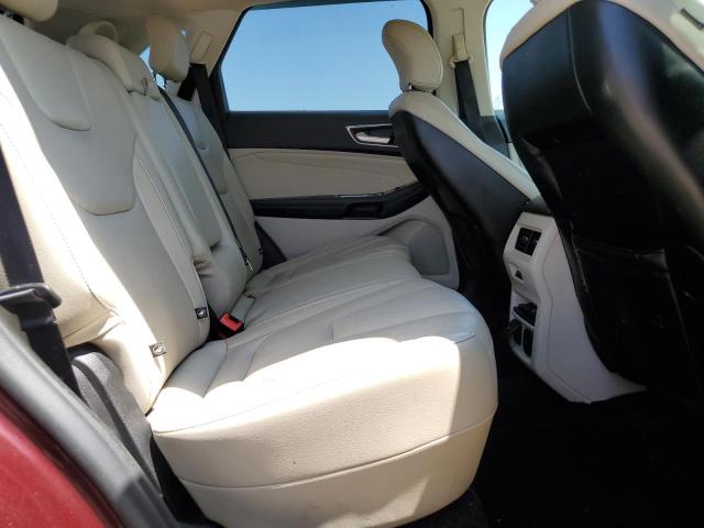 Photo 11 from auction – 2019 FORD EDGE TITANIUM with VIN 2FMPK3K90KBB36583