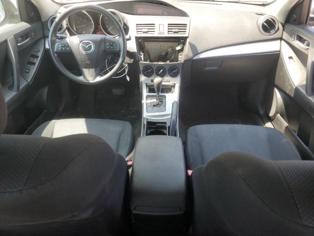 Photo 8 from auction – 2011 MAZDA 3 I with VIN JM1BL1VG1B1360077