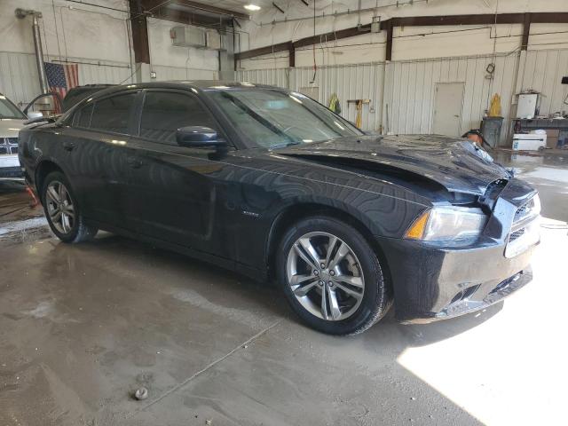 Photo 4 from auction – 2014 DODGE CHARGER R/ with VIN 2C3CDXDT0EH116255