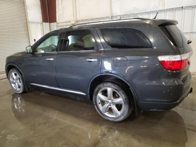 Photo 2 from auction – 2011 DODGE DURANGO CI with VIN 1D4RE5GG4BC668073