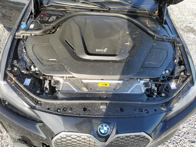Photo 11 from auction – 2025 BMW I4 EDRIVE with VIN WBY23HD05SFU00059