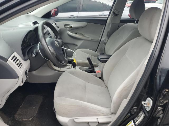 Zdjęcie 7 z aukcji – 2013 TOYOTA COROLLA BA z VIN 2T1BU4EE1DC031732