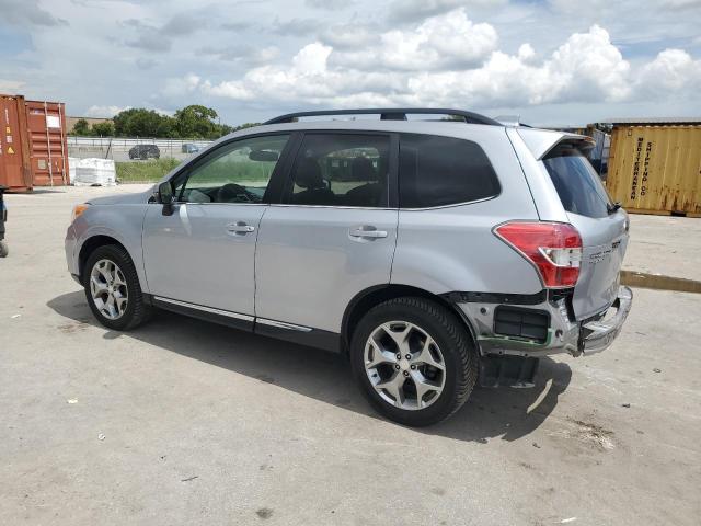 Photo 2 from auction – 2016 SUBARU FORESTER 2 with VIN JF2SJAXC7GH415762