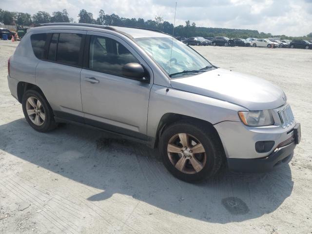 Photo 4 from auction – 2016 JEEP COMPASS SP with VIN 1C4NJDBB6GD626955