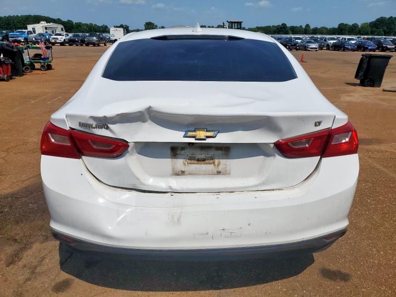 Photo 6 from auction – 2016 CHEVROLET MALIBU LT with VIN 1G1ZE5ST7GF239963