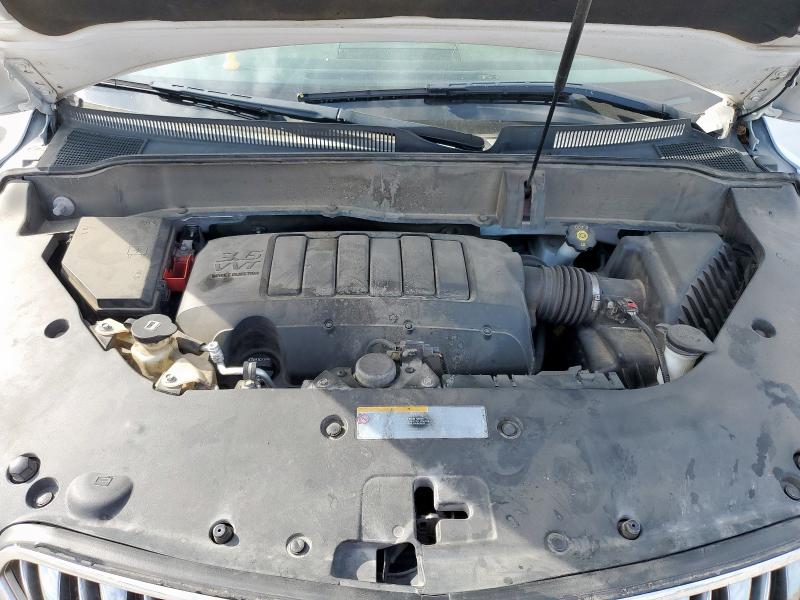 Photo 12 from auction – 2017 BUICK ENCLAVE with VIN 5GAKRBKD1HJ119306