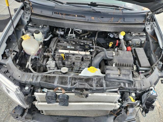 Photo 12 from auction – 2019 DODGE JOURNEY SE with VIN 3C4PDCBB5KT815710