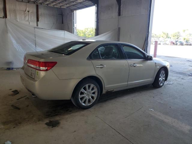 Photo 3 from auction – 2010 LINCOLN MKZ with VIN 3LNHL2GC3AR641047