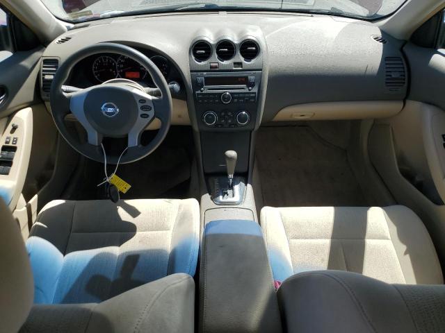 Photo 8 from auction – 2010 NISSAN ALTIMA BAS with VIN 1N4AL2AP2AN421456