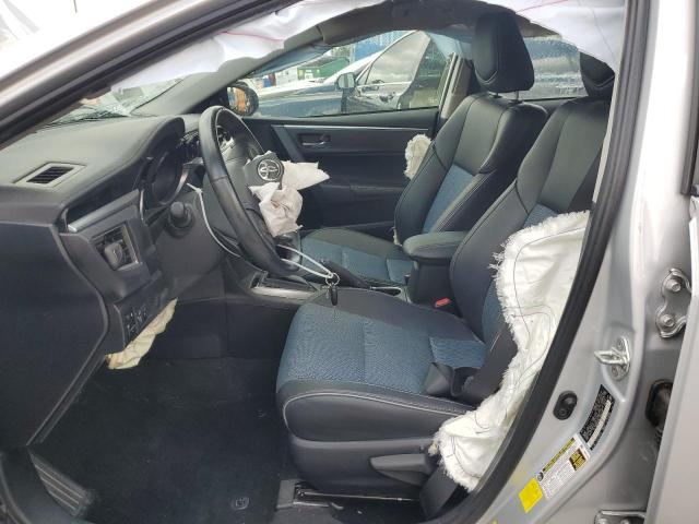 Photo 7 from auction – 2016 TOYOTA COROLLA L with VIN 2T1BURHE8GC599697